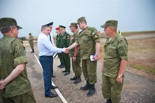 Полигон прудбой волгоградская область фото Мишень крепка, но танки быстры: фотоотчет с танкового биатлона на полигоне Прудб