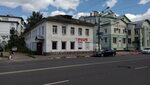 Panorama: Podruzhki, hair removal, Yaroslavl, Bolshaya Oktyabrskaya Street, 45 -