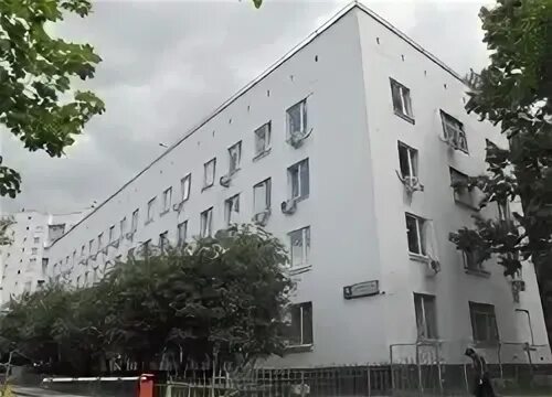 Поликлиника 51 фото Стоматологическая клиника MisoDentalCENTR в Марьино