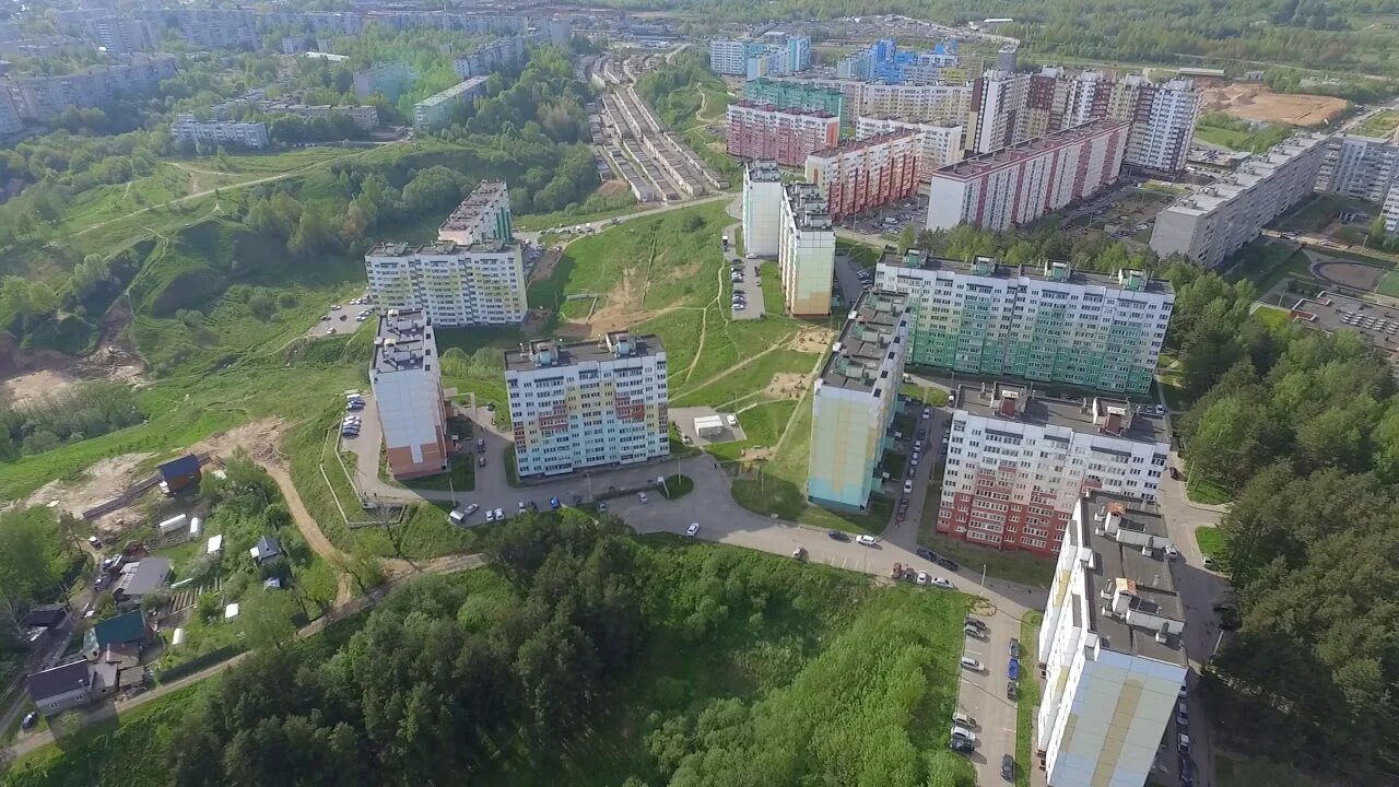 Поликлиника 8 смоленск королевка фото Dji phantom 3 advanced смоленск королевка - YouTube