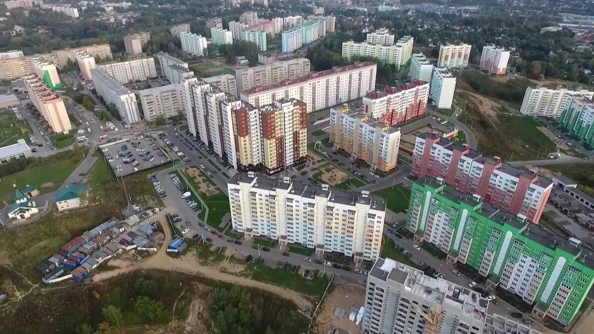 Поликлиника 8 смоленск королевка фото Файл:VidKorolevka67.jpg - Википедия