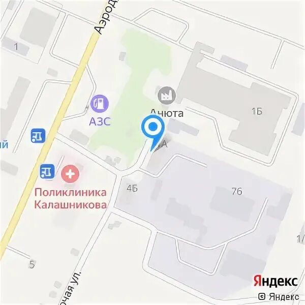 Поликлиника калашникова аэродромная ул 3 белово фото Магазин автозапчастей для МАЗ Белово, Рабочая 2-я, 4а