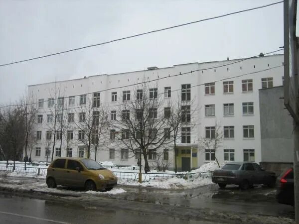 Поликлиника московский просп 151 3 фото Кадров поликлиника 8