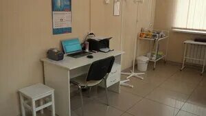 Поликлиника н ул просвещения 77б фото Polyclinics for adults in Novocherkassk, polyclinics for adults near me on the m