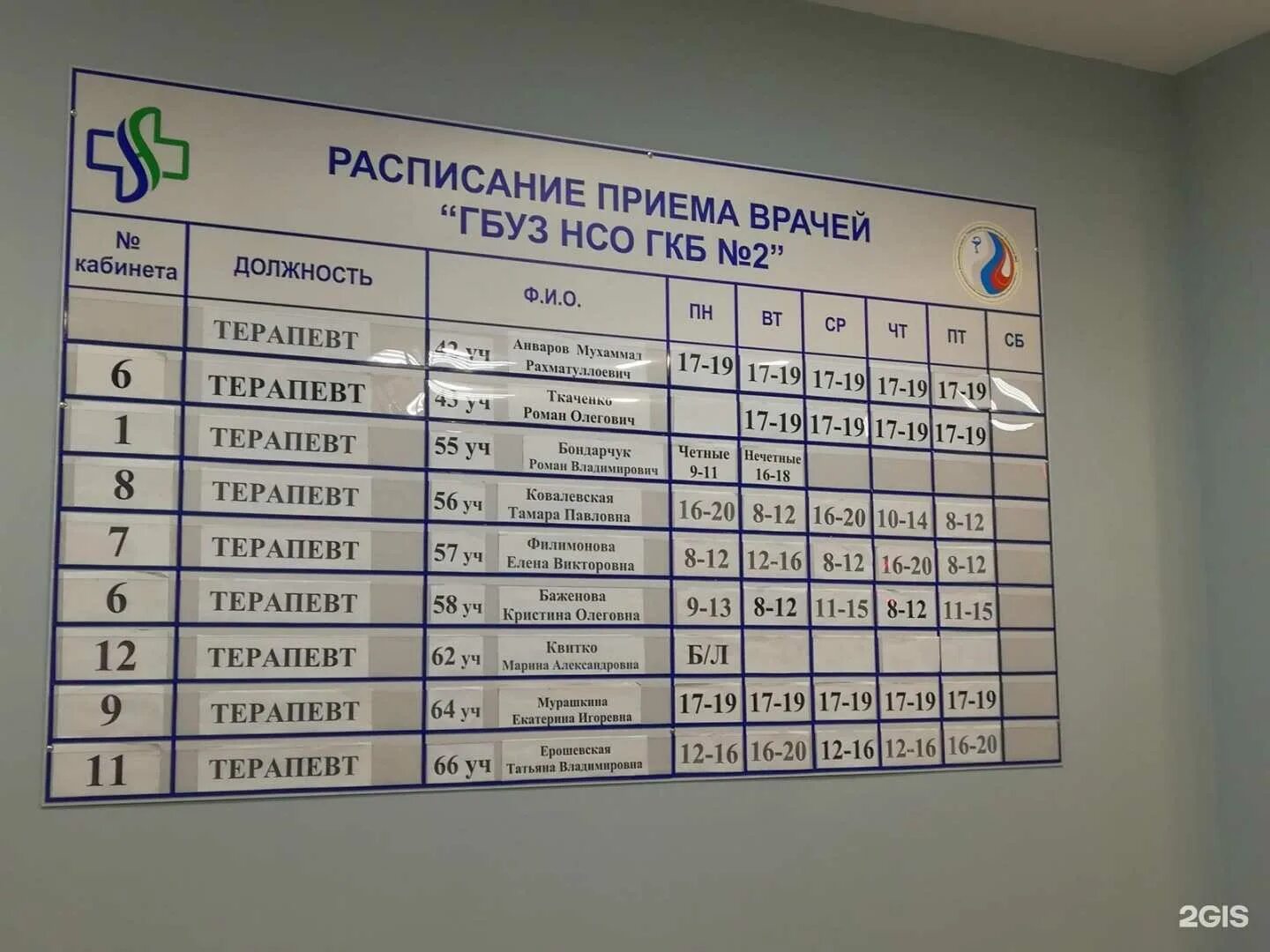 Поликлиника no 1 октябрьская ул 40 фото Цыба обнинск телефон регистратуры - найдено 88 картинок