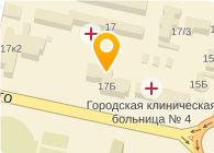 Поликлиника no 3 ставропольская ул 142 фото Городская детская поликлиника № 3 Ставрополь - телефон, адрес, отзывы, контакты