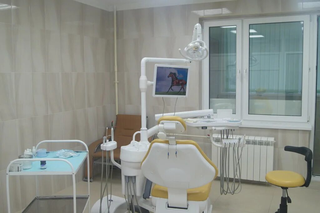 Поликлиника no 6 просп победы 9 фото Artemida Dental Clinic, dental clinics, Russia, Moscow, Desyonovskoye Settlement