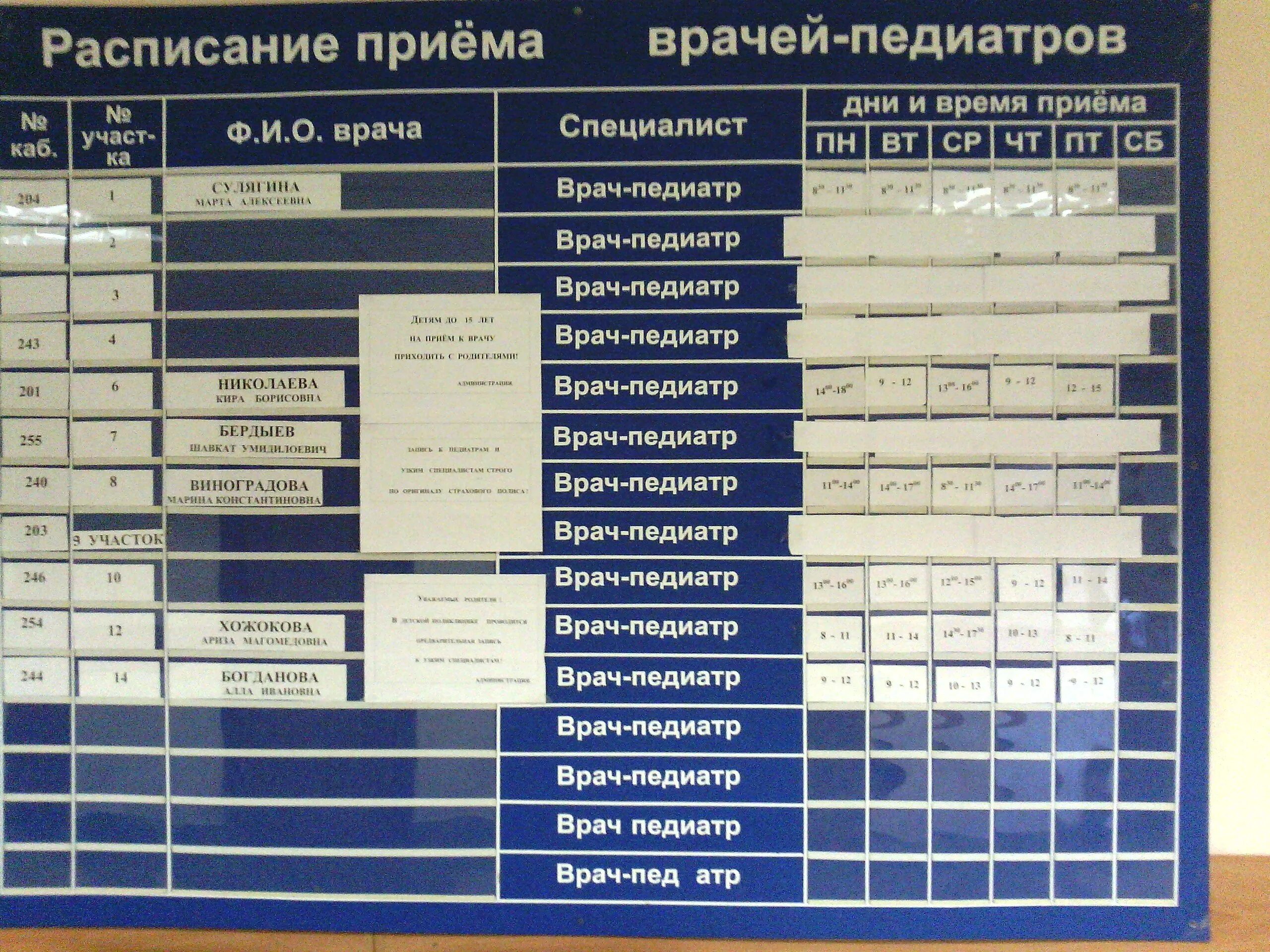 Поликлиника трудовая ул 1 фото Картинки 6 ДЕТСКАЯ ПОЛИКЛИНИКА РЯЗАНЬ УЧАСТКОВЫЙ ПЕДИАТРЫ