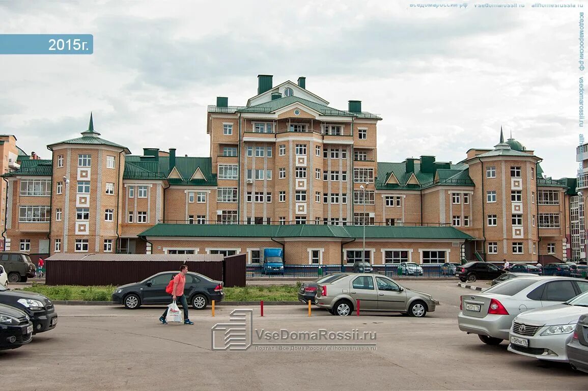 Поликлиника ул гарифа ахунова 16а фото Kazan, house 10 к.9/СТР. building under construction