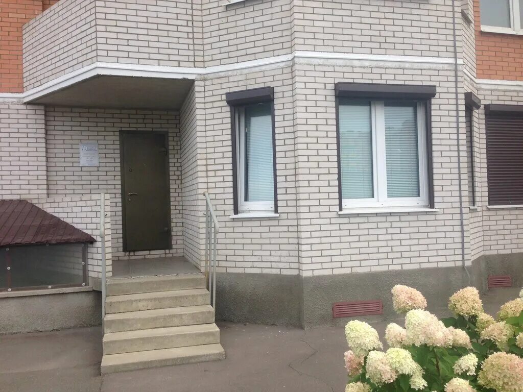 Поликлиника ул гурьянова 20 белоусово фото Permanently closed: NovoDent, dental clinic, Kaluga Region, Zhukovskiy District,