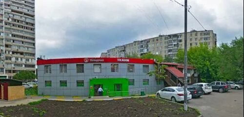 Поликлиника ул гурьянова 20 белоусово фото Панорама: Пещера, кафе, ул. Гурьянова, 55А - Яндекс.Карты