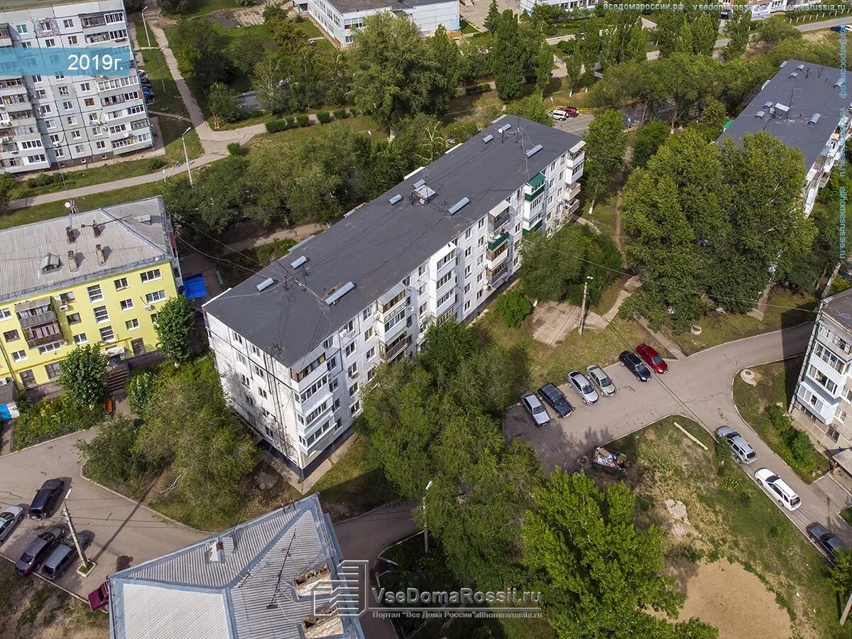 Поликлиника ул мурысева 77 тольятти фото Togliatti, Murysev st house 94. Apartment house