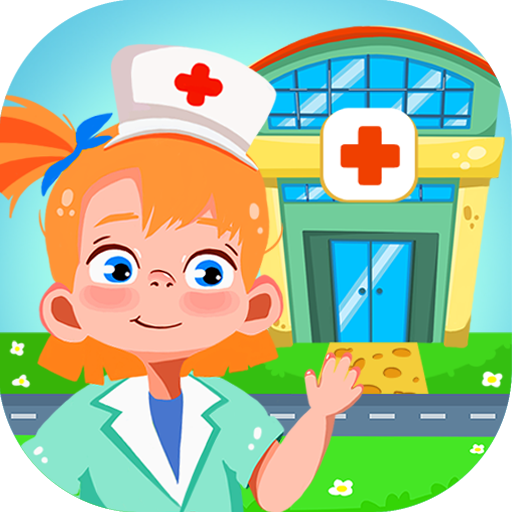 Поликлиника в детском саду оформление Kids hospital - Apps on Google Play