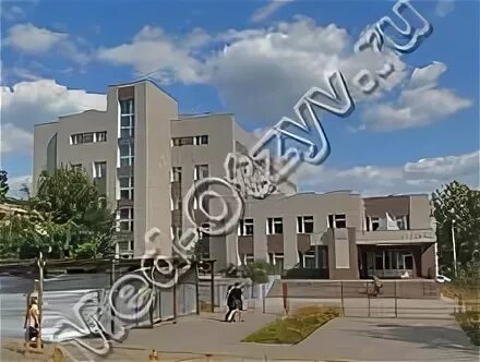 Поликлиника в луге фото Городская поликлиника Луга - 16 отзывов