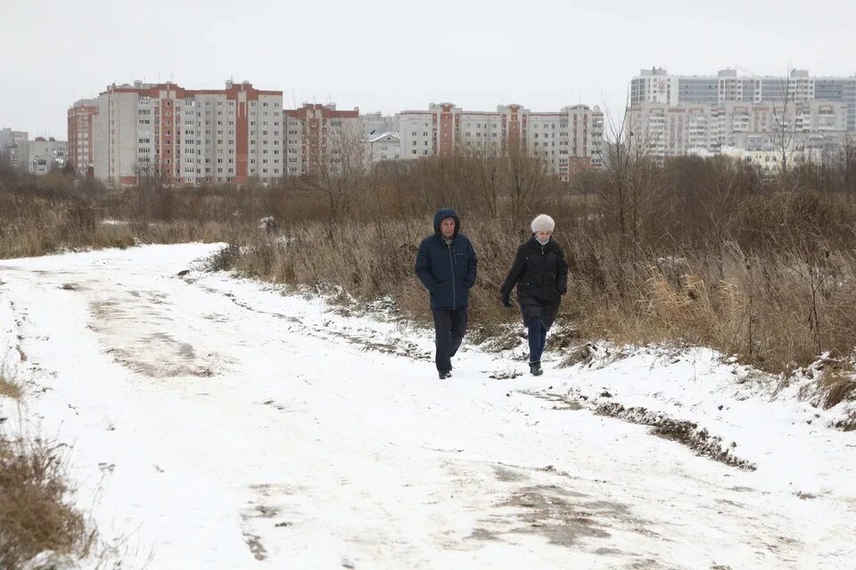 Поликлиника вологда улица поэта александра романова фото Вологда получит средства на улицу Поэта Романова - KP.RU