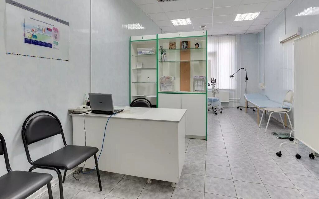 Поликлиника здоровье фото Vashe zdorove plyus, medical center, clinic, Moscow, Orekhovy Drive, 11 - Yandex