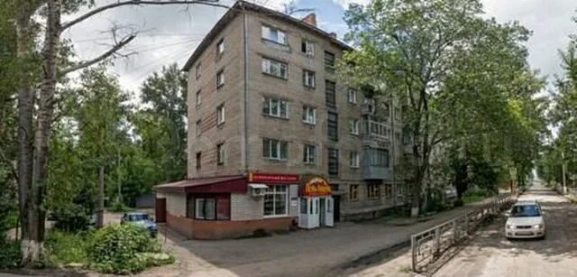 Полимерка22 ул эмилии алексеевой 2в барнаул фото Купить комнату в районе Октябрьский, продажа комнат : Domofond.ru