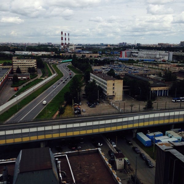 Полиметалл просп народного ополчения 2 фото Photos at Полиметалл - Office in город Санкт-Петербург