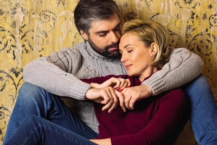 Полина гагарина исхаков фото Polina Gagarina and Dmitriy Iskhakov Дочери, Пара, Иско