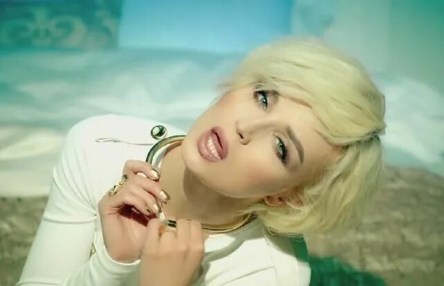 Полина гагарина клипы фото Polina Gagarina