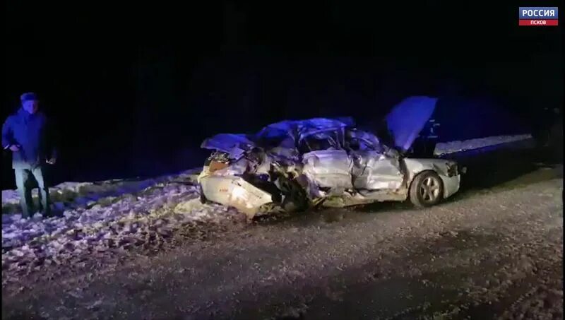 Полина сергиенко дтп лицо после аварии фото Два человека погибли в ДТП в Псковском районе Происшествия Селдон Новости