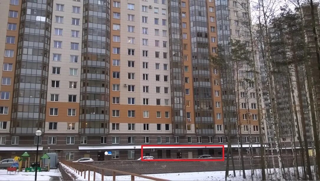 Полис просп королева 63 корп 2 фото 63 корпус 1