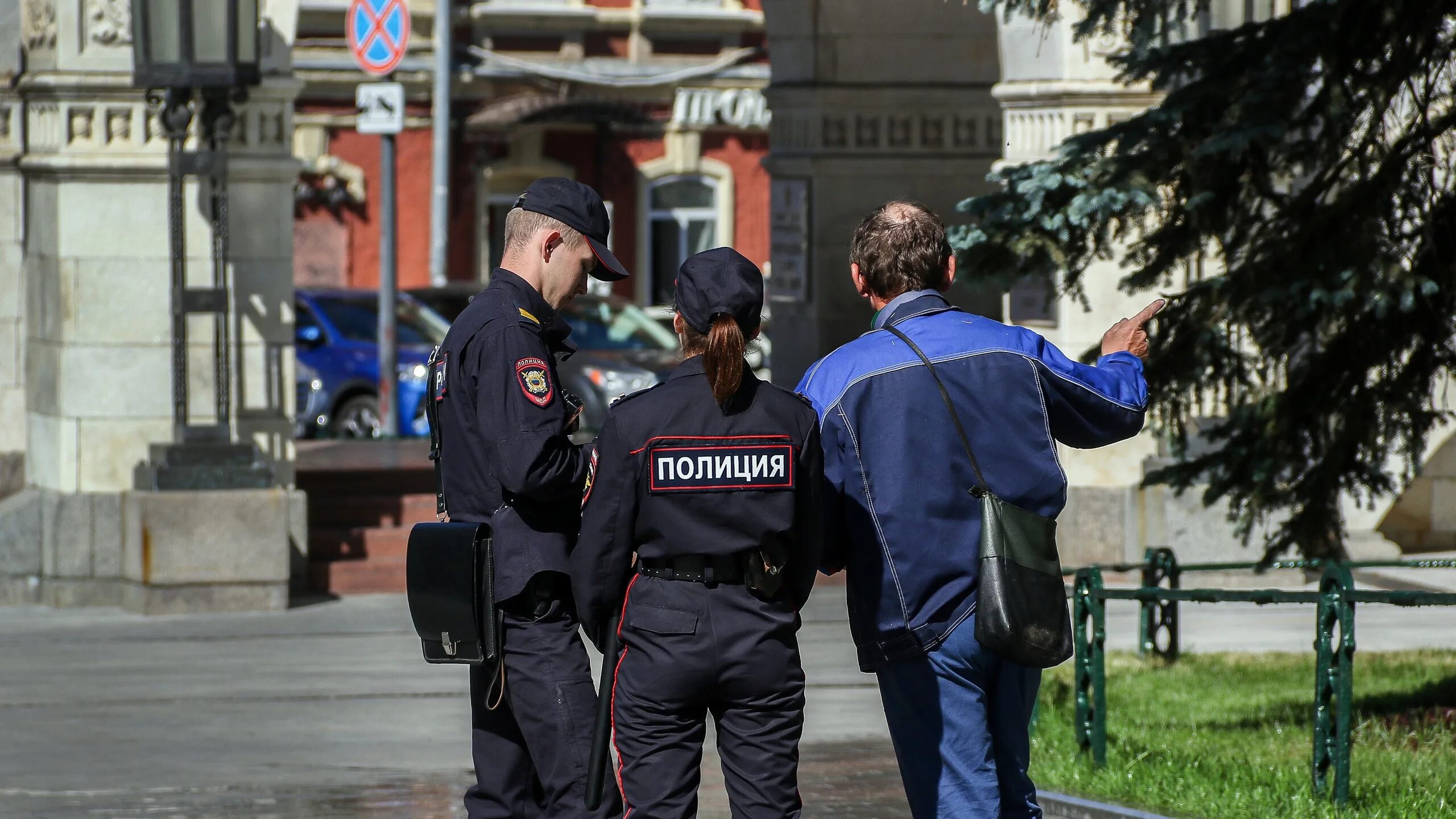 Полиция нижний новгород фото Пропажа: последние новости на сегодня, самые свежие сведения Новости НН.ру