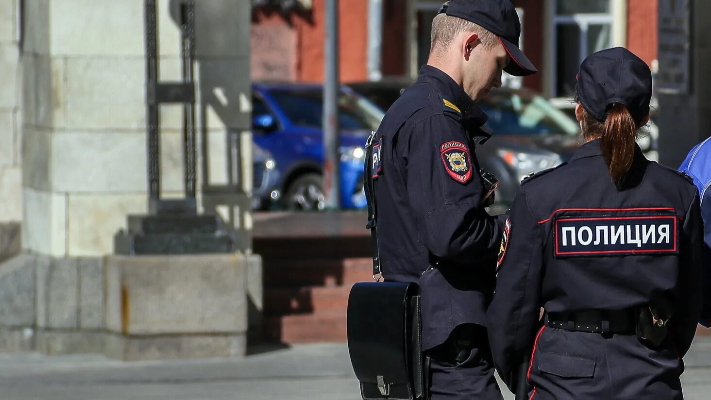 Полиция нижний новгород фото Лу Мвд На Транспорте: последние новости на сегодня, самые свежие сведения Новост