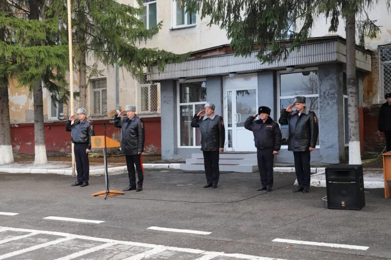 В Новосибирске полицейские провели профилактическое мероприятие "Ночной город"