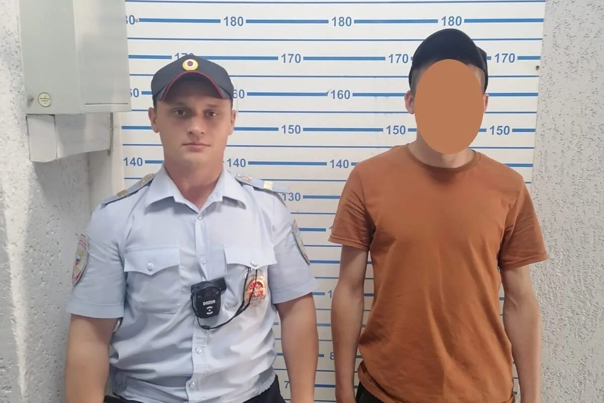 Полиция рязани фото В Рязани пойман находящийся в розыске 28-летний мужчина - МК Рязань