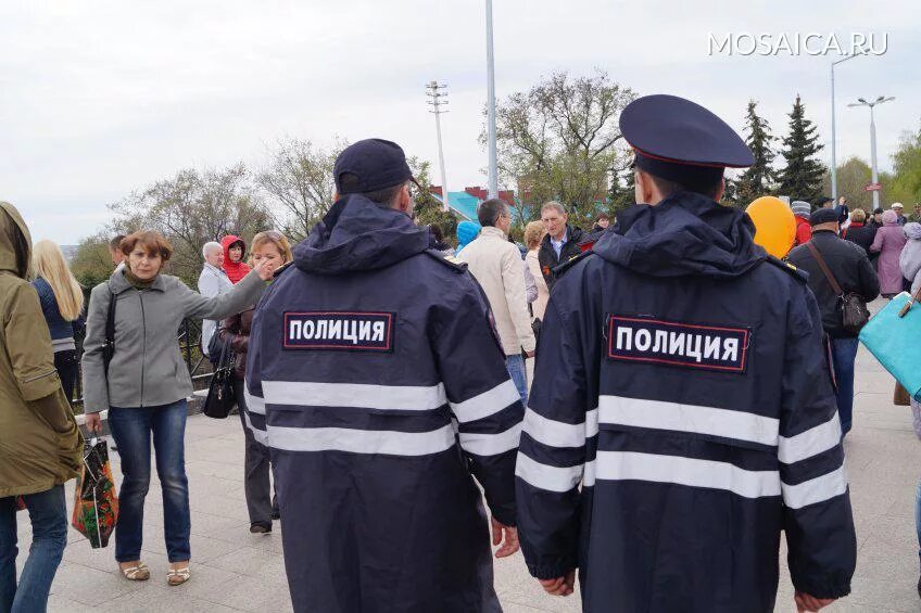 Полиция ульяновск фото Пьяный житель Новоспасского пнул полицейского Главные новости Ульяновска