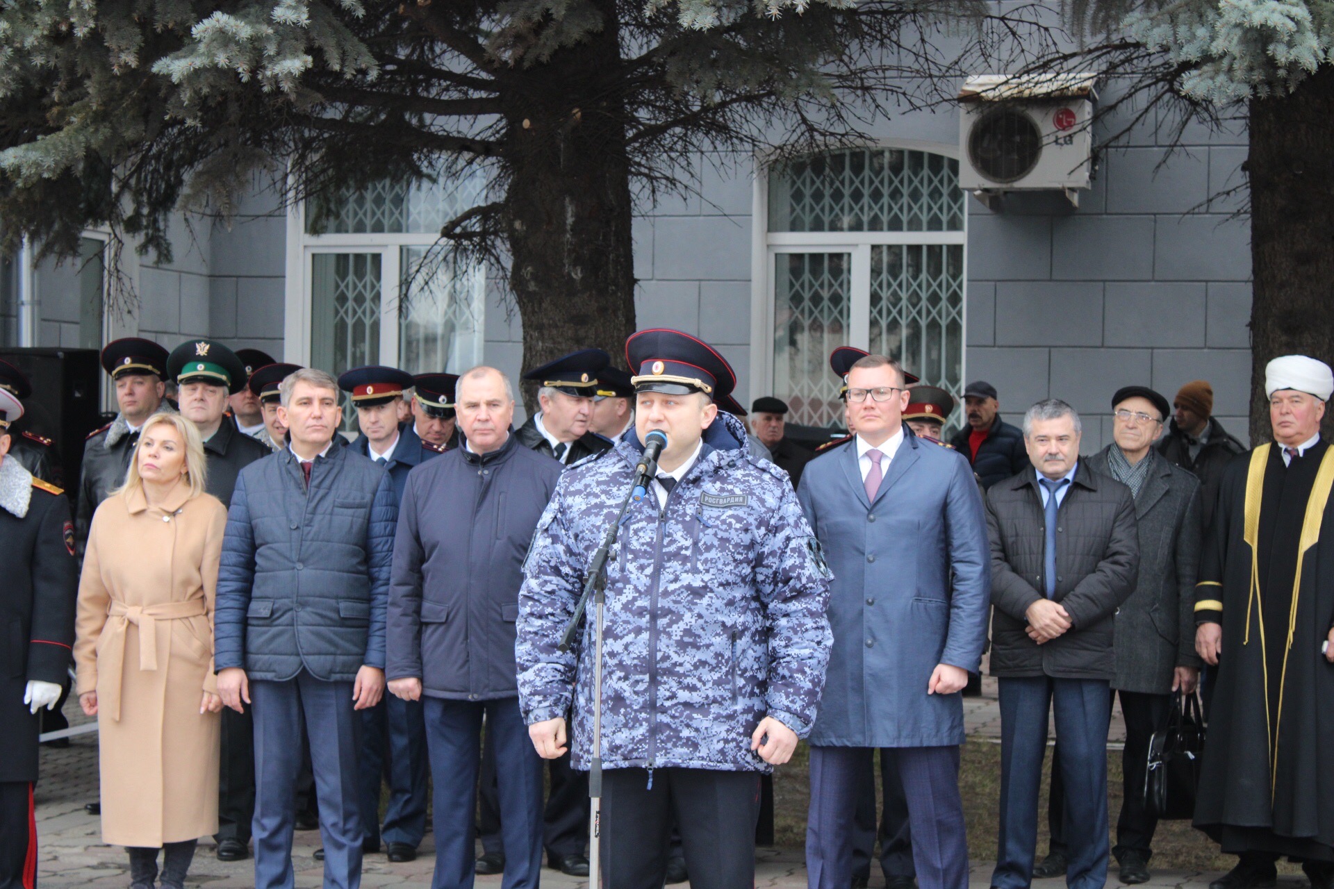 Полиция в туле на косой горе фото В Туле отметили лучших сотрудников полиции ИА "Тульская Пресса"