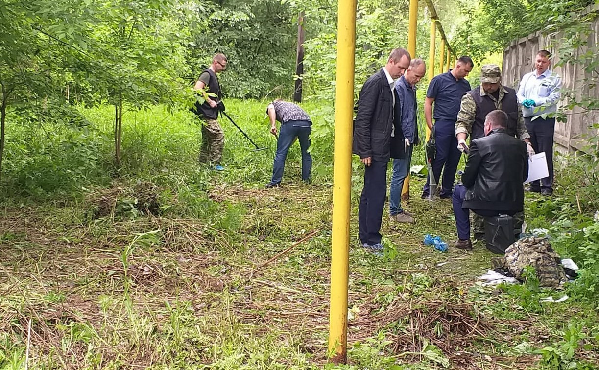 Полиция в туле на косой горе фото Нападение на полицейского в Туле: патрульный стрелял в себя сам? - Новости Тулы 