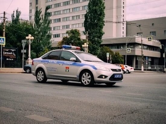 Полиция волгограда фото Авария - главные новости и последние события - страница 708