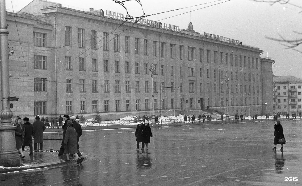 Политех фото пермь Пермский национальный исследовательский политехнический университет, улица Профе