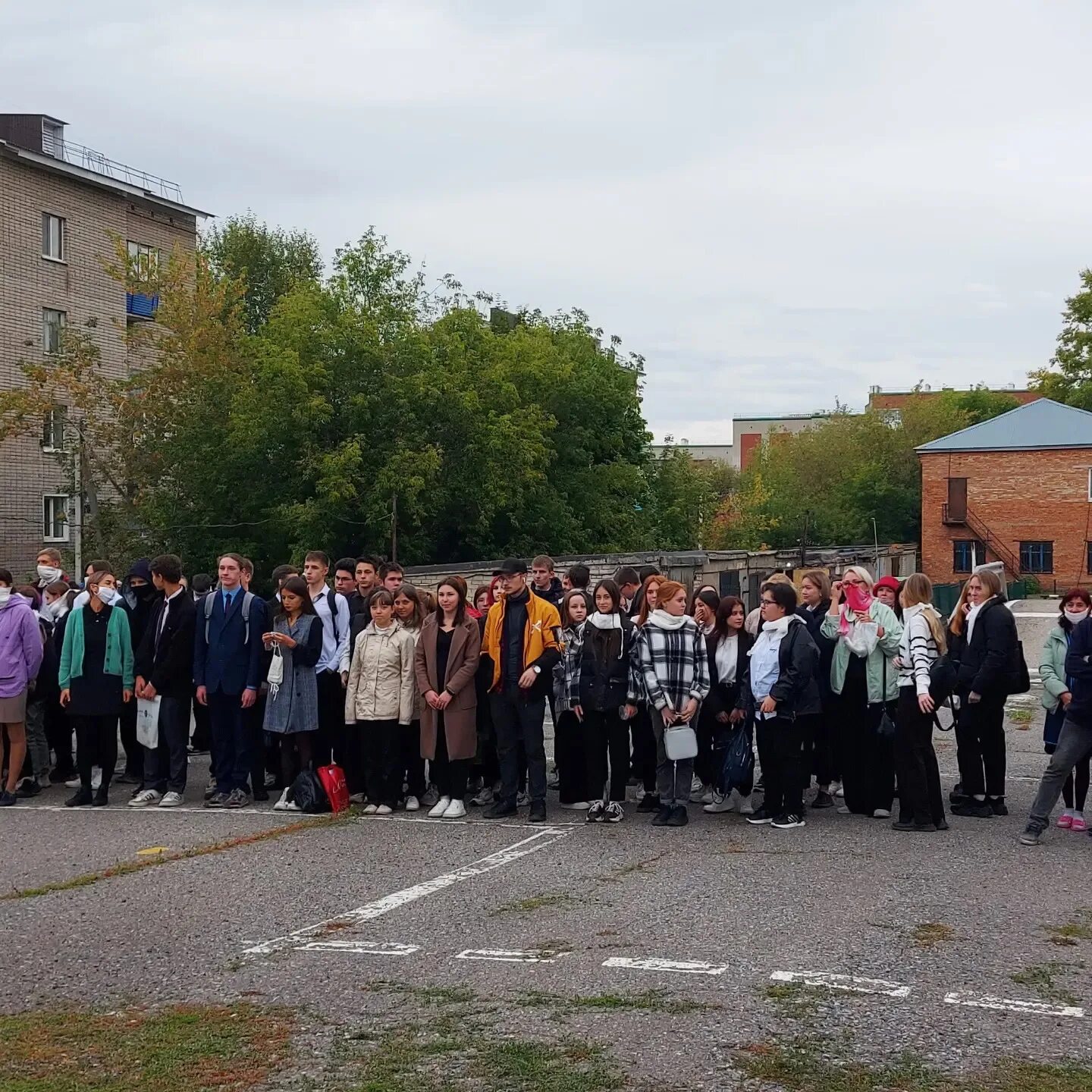 Политехнический колледж лениногорск руководитель фото Эвакуационные мероприятия - ГАПОУ "Лениногорский политехнический колледж"