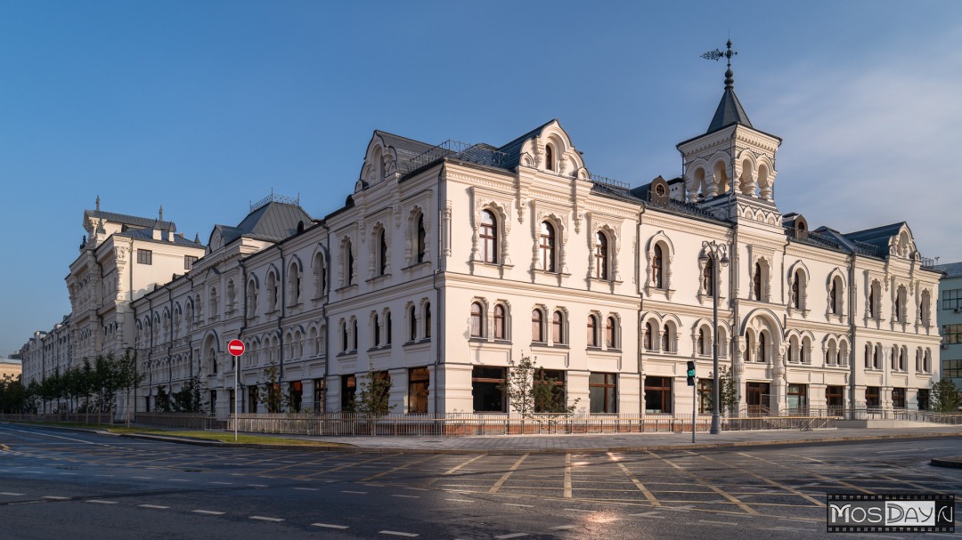 Политехнический музей новая площадь 3 4 фото 3 политехнический музей