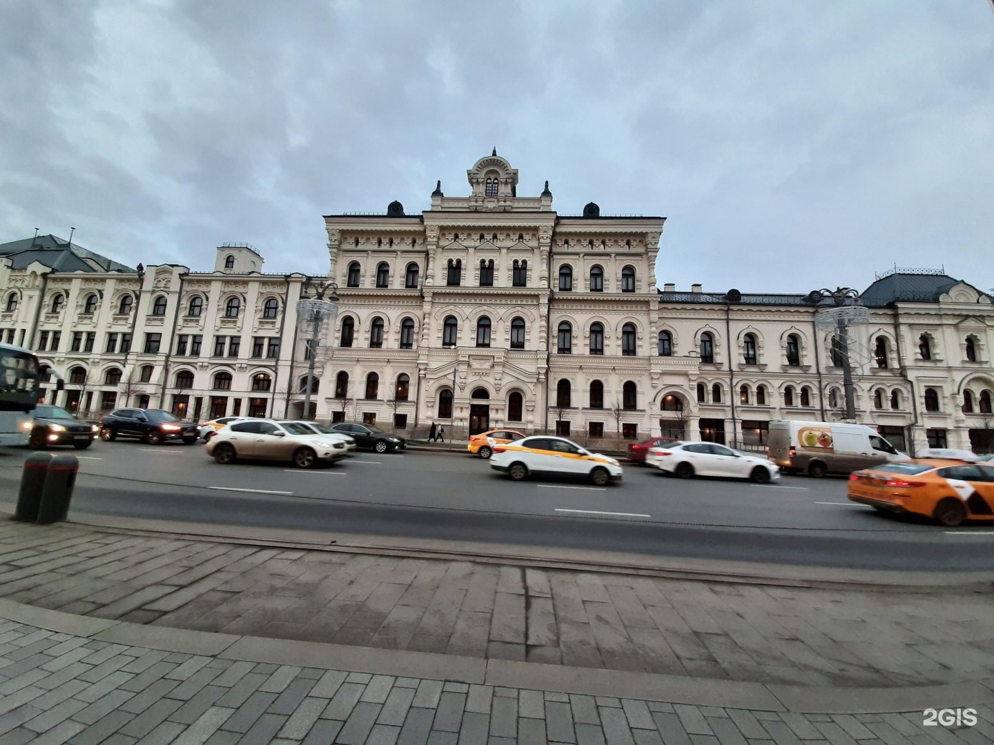 Политехнический музей новая площадь 3 4 фото Москва новая площадь 3 4 политехнический музей