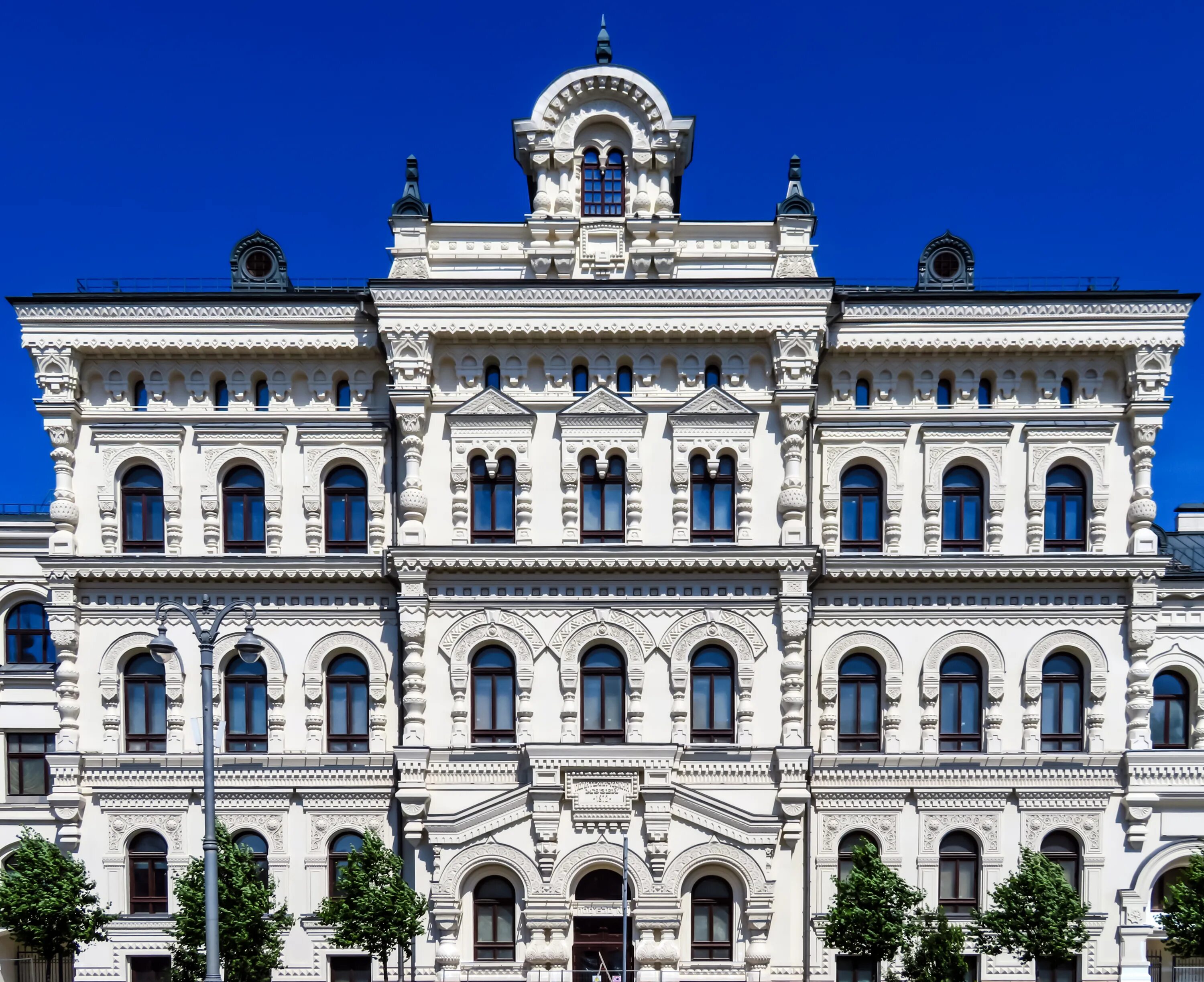 Политехнический музей в москве фото здания снаружи Файл:Здание Политехнического музея 2022.jpg - Википедия