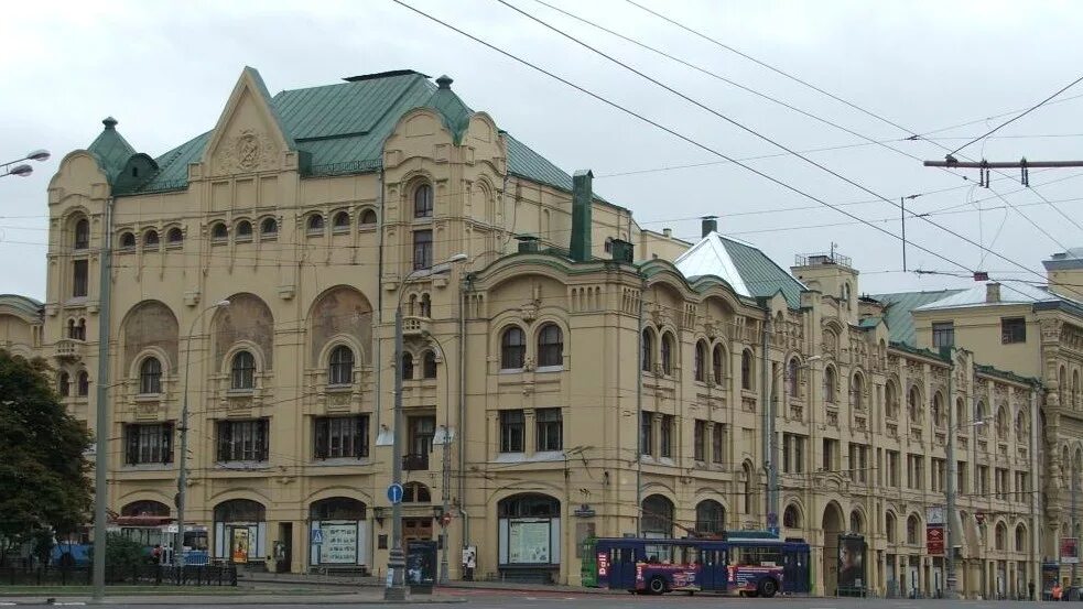 Политехнический музей в москве фото здания снаружи В новогодние каникулы вход в 86 музеев и выставочных залов Москвы будет бесплатн