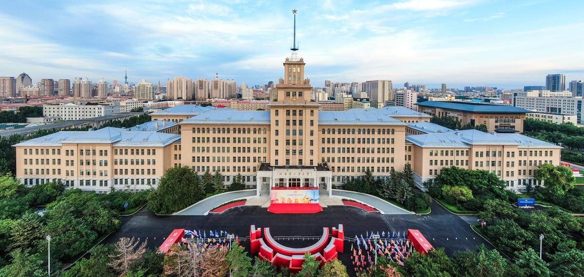 Политехнический университет фото москва СПбГУ совместно с Харбинским политехом откроют образовательный центр MR7.ru - Мо