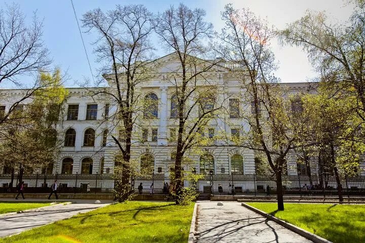 Политехнический университет в санкт петербурге фото SPbPU students will be able to obtain a secon EurekAlert!