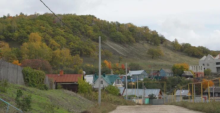 Поливановка саратов фото Поющий родник в Поливановке - Сад Сервье