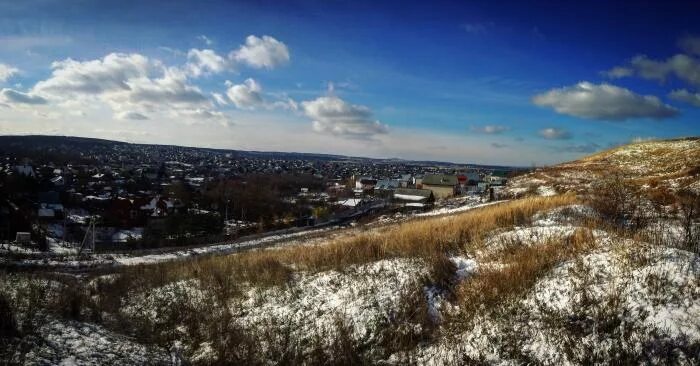 Поливановка саратов фото Малая Поливановка - Саратов