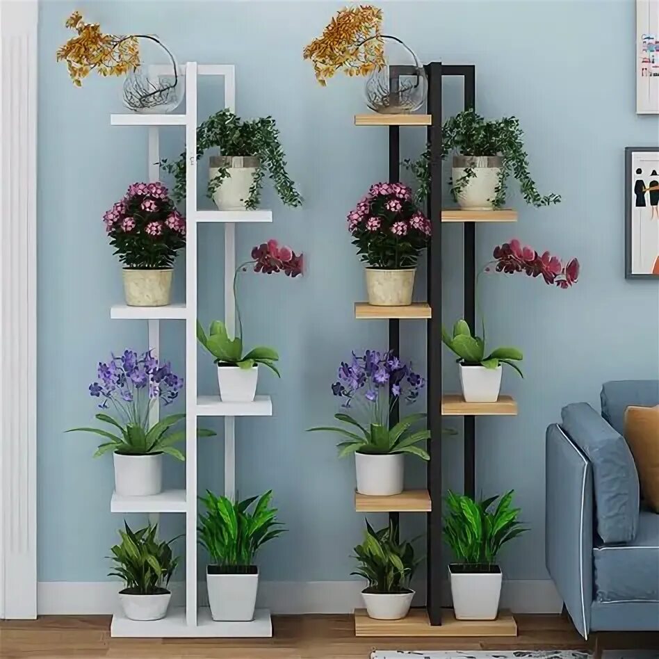 Полка для цветов в интерьере фото 7 Best Vertical garden planters ideas vertical garden planters, house plants dec