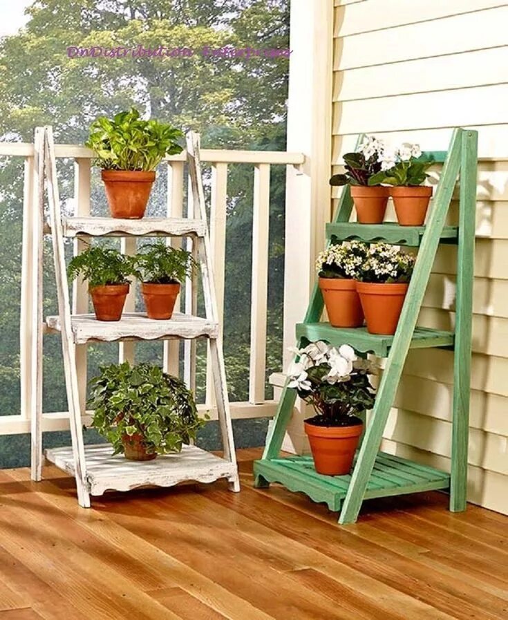 Полки на дачу фото Best Home Decorating Ideas - 50+ Top Designer Decor Cinder block garden, Balcony