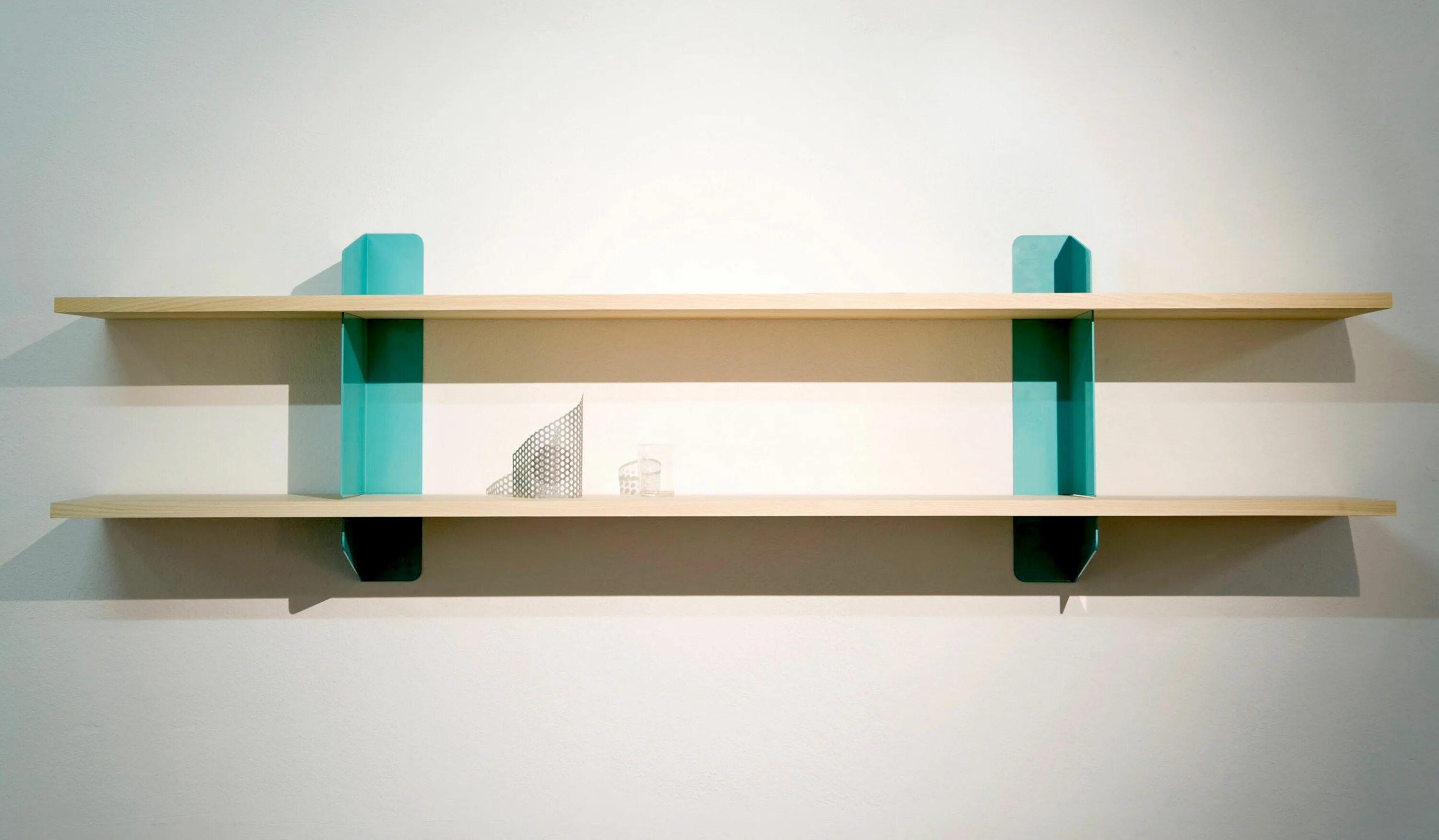 Полки на стену фото Atelier - Marco Dessi Shelves, Shelf design, Wall shelf unit