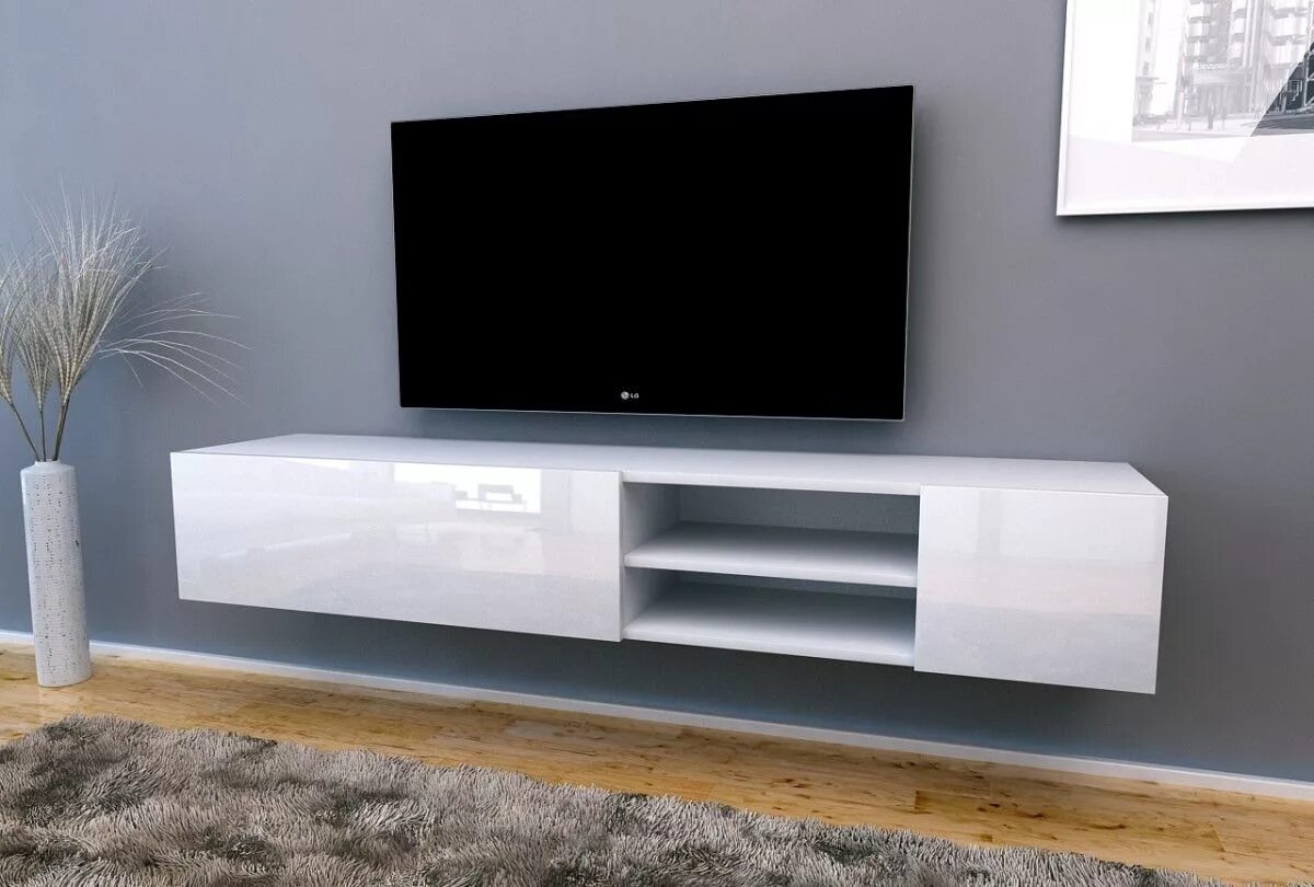 Pin on tv Modern tv units, Tv furniture, Tv unit design