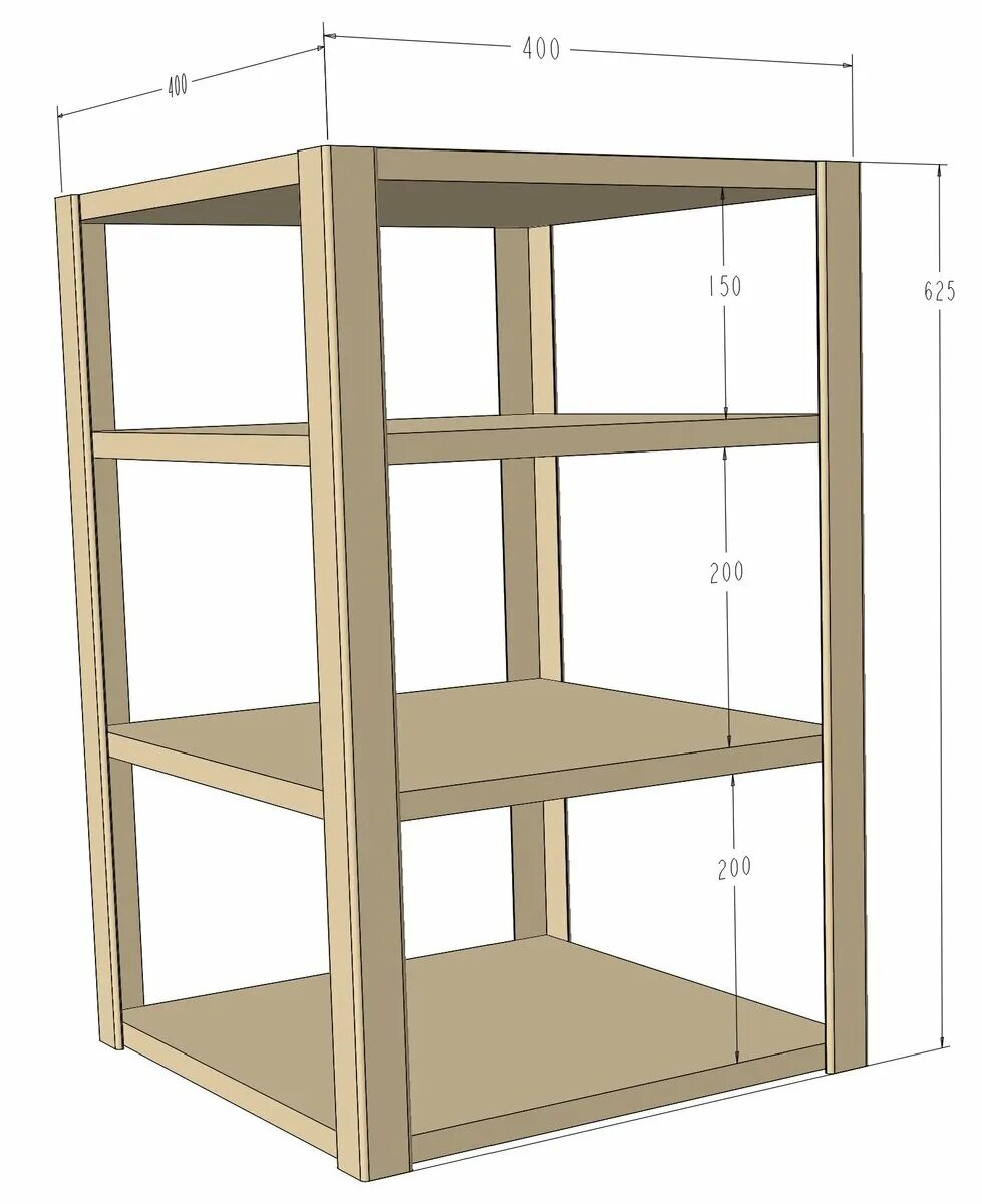 Сборка настенной полки своими руками: пошаговая инструкция Wall shelves design, 