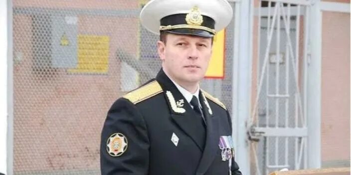 Полковник алексей коломийцев фото A high ranking officer from Crimea eliminated in Ukraine